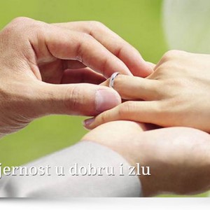 Nastavljaju se zaručnički tečajevi 